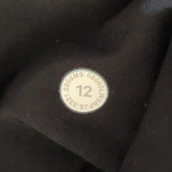 Lululemon Dance Studio Joggers - Picture 10 of 10